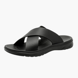 Vistio™ | Krydsede Sandaler