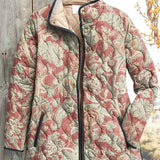 Vlasta™ | Vatteret jakke