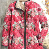 Zora™ | Vatteret jakke