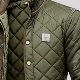 Alen – Vatteret Jakke