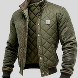 Alen – Vatteret Jakke