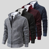 Suite – Casual Cardigan