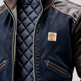 Alen – Vatteret Jakke