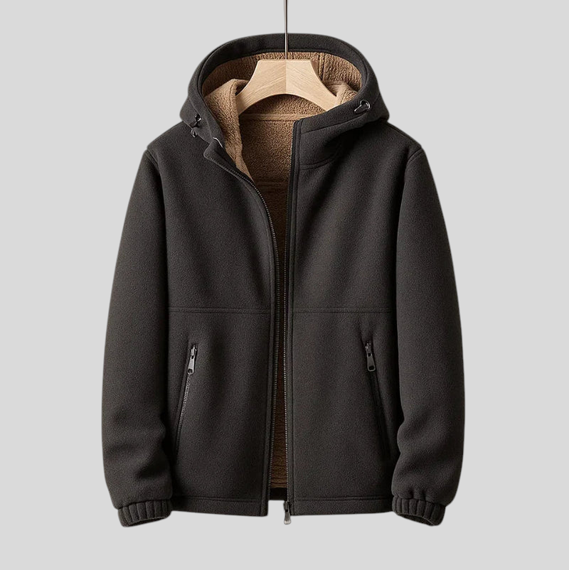 Cortévia – Skræddersyet Vinterkomfort