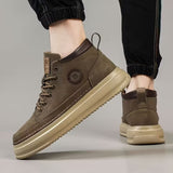 Elio – Ortopædiske Lædersko ⏐ Premium Udgave