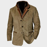 Jones – Tidløs Vintagejakke