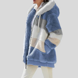 Margo – Vinterjakke med Hætte