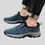 Zoey – Ortopædiske Vandresko til Aktive Mænd