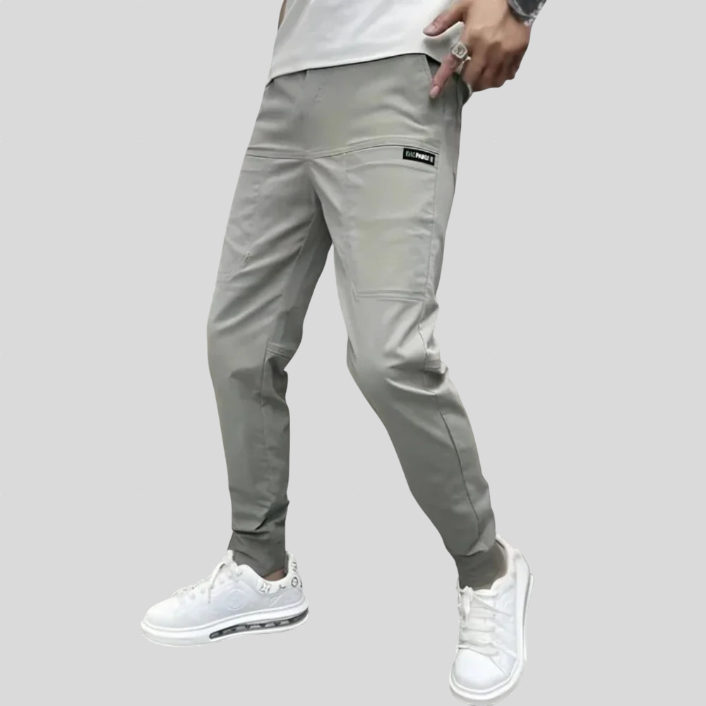 Tvrtko – Premium Stretch Cargo Bukser