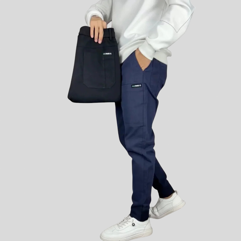 Tvrtko – Premium Stretch Cargo Bukser